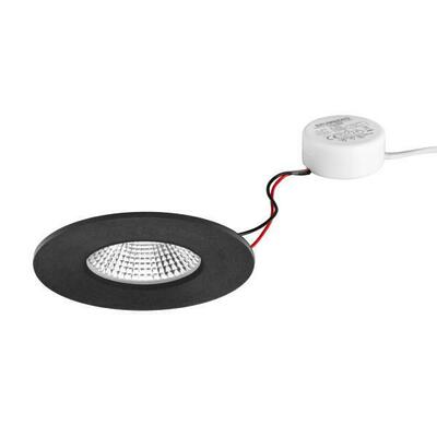 Brumberg Leuchten LED-Einbaudownlight 230 V 40480183