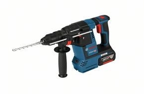 Bosch Power Tools Aktion 18V Set GBH/GDE (solo, L) 061191000K