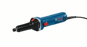 Bosch Power Tools Geradschleifer GGS 30 LS 06012B5020