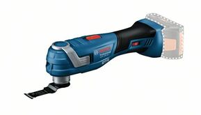 Bosch Power Tools Multifunktionswerkzeug GOP 18V-34 (solo, L) 06018G2000