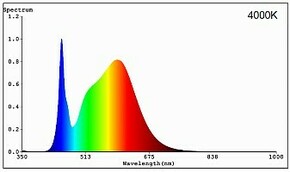 Radium Lampenwerk LED-Tube 840 LED T8NEO 18 840/G13