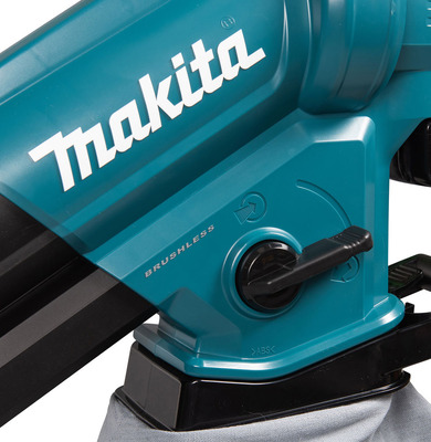 Makita Akku-Laubbläser/Sauger 18V DUB187Z