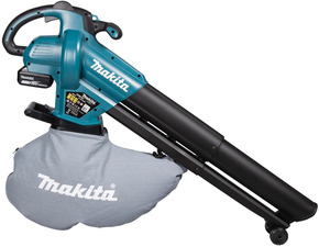 Makita Akku-Laubbläser/Sauger 18V DUB187Z