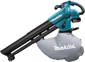 Makita Akku-Laubbläser/Sauger 18V DUB187Z