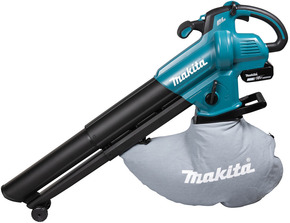 Makita Akku-Laubbläser/Sauger 18V DUB187Z