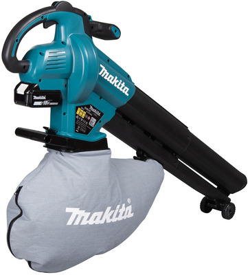 Makita Akku-Laubbläser/Sauger 18V DUB187Z