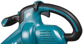 Makita Akku-Laubbläser/Sauger 18V DUB187Z