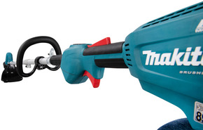 Makita Akku-Rasentrimmer 18V / 5,0 Ah DUR192LRT1