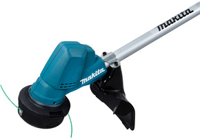 Makita Akku-Rasentrimmer 18V / 5,0 Ah DUR192LRT1