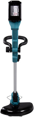 Makita Akku-Rasentrimmer 18V / 3,0 Ah DUR193RF