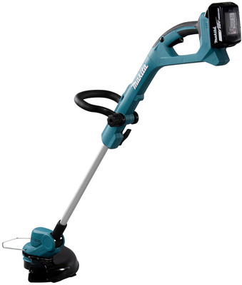 Makita Akku-Rasentrimmer 18V / 3,0 Ah DUR193RF