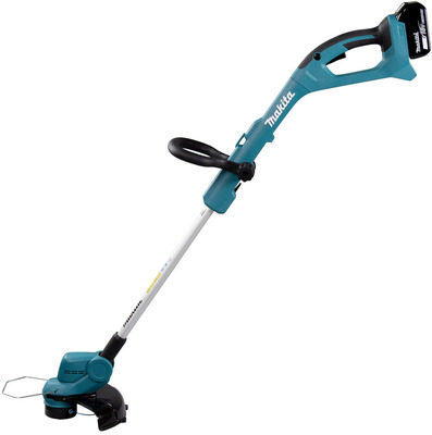 Makita Akku-Rasentrimmer 18V / 3,0 Ah DUR193RF