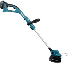 Makita Akku-Rasentrimmer 18V / 3,0 Ah DUR193RF