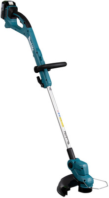 Makita Akku-Rasentrimmer 18V / 3,0 Ah DUR193RF