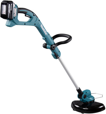 Makita Akku-Rasentrimmer 18V / 3,0 Ah DUR193RF