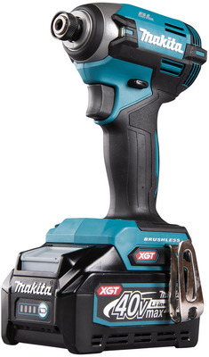 Makita Akku-Schlagschrauber 40V max. TD003GZ