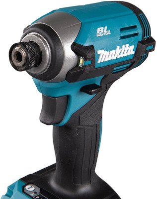 Makita Akku-Schlagschrauber 40V max. TD003GZ