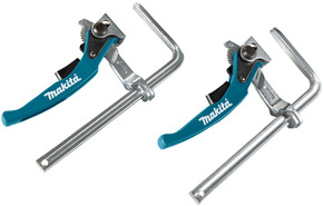 Makita Klemmzwingen Set 2stk. 199826-6