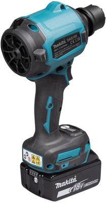 Makita Akku-Gebläse 18V o.Akku/Ladegerät DAS180Z