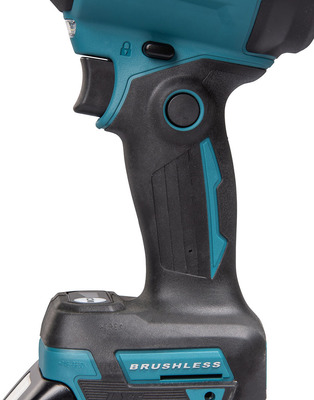 Makita Akku-Gebläse 18V o.Akku/Ladegerät DAS180Z