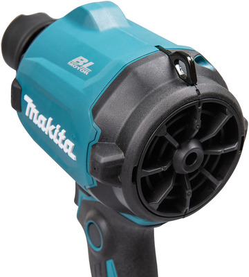 Makita Akku-Gebläse 18V o.Akku/Ladegerät DAS180Z