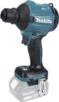 Makita Akku-Gebläse 18V o.Akku/Ladegerät DAS180Z