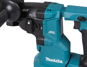 Makita Akku-Kombihammer für SDS-PLUS 18V DHR183RTWJ