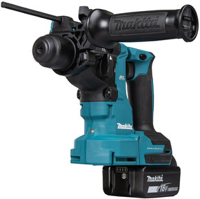 Makita Akku-Kombihammer für SDS-PLUS 18V DHR183RTWJ