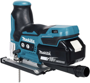 Makita Akku-Pendelhubstichsäge 18V / 3,0 Ah DJV185RF1J