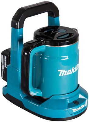 Makita Akku-Wasserkocher 2x18V DKT360Z