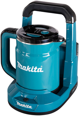 Makita Akku-Wasserkocher 2x18V DKT360Z