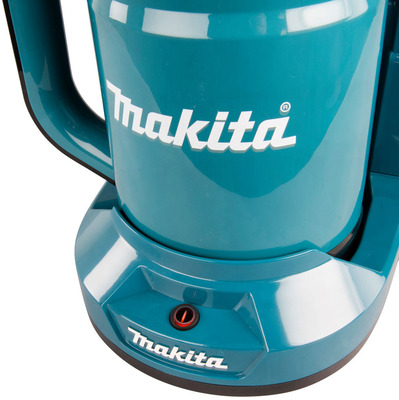 Makita Akku-Wasserkocher 2x18V DKT360Z