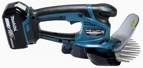 Makita Akku-Grasschere 18V / 3,0 Ah DUM604RFX1