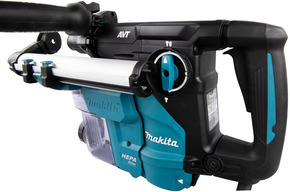 Makita Kombihammer f. SDS-PLUS 30mm HR3011FCJ