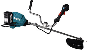 Makita Akku-Freischneider 40V max. UR006GM101