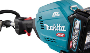 Makita Akku-Multifunktionsantrieb 40V UX01GZ01