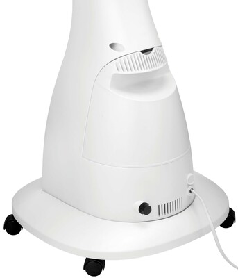 Unold Standventilator Nebula Touch Digital 86930 weiß/sw