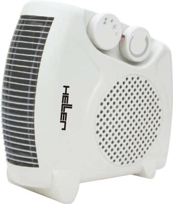 Heller Heizlüfter 2000W,Thermostat HL 901