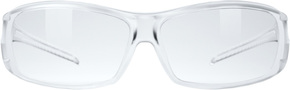 Hellberg Xenon OTG Clear AF/AS Überbrille 22030-001