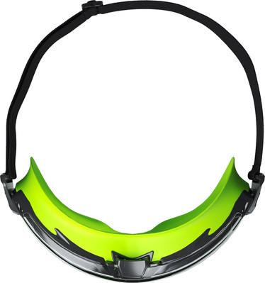 Hellberg Schutzbrille Neon Plus AF/AS Pro 25045-001