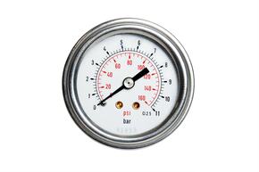 3M Deutschland Aircare Manometer ACU-14