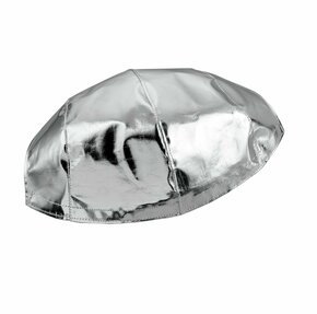 3M Deutschland Schutzhelm Nackenschutz Aluminium, für G3501 NC1-AL