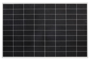 Heckert Solar Solarmodul NeMo4.2 390W silber 80 M MC4 390W