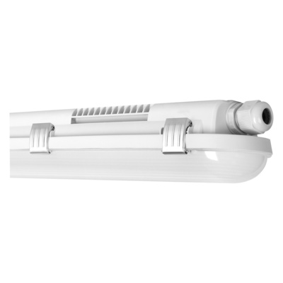 Ledvance FR-Leuchten-Paket beige 6xDP1500+Akkuleuchte LED-FR-Paket1 DP1500