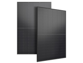 Jinko Solar Solarmodul Tiger NEO54 BDB FB Doppelglas Bifaz. JKM435N 54HL4R BDB