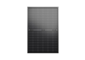 Jinko Solar Solarmodul Tiger NEO54 BDB FB Doppelglas Bifaz. JKM435N 54HL4R BDB