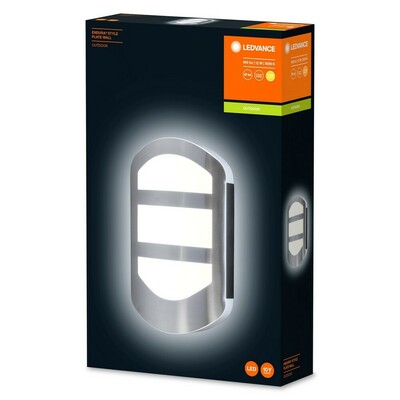 Ledvance LED-Wandleuchte ENDURA#4058075477858