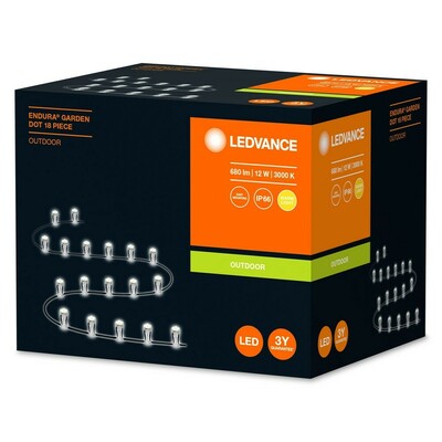 Ledvance LED-Lichterkette 18lg. ENDURA#4058075478473