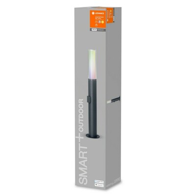 Ledvance LED-Pollerleuchte WiFi, RGBTW SMART+#4058075478299