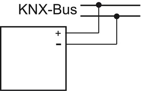 Busch-Jaeger KNX-Bewegungsmelder-Sensor elfenbeinweiß 6122/02-82-500